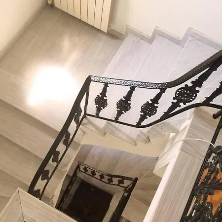 Vila Assos Сasa de vacaciones