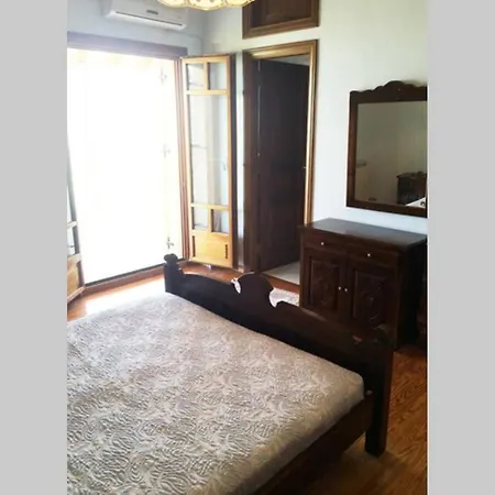 Сasa de vacaciones Vila Assos Lechaio