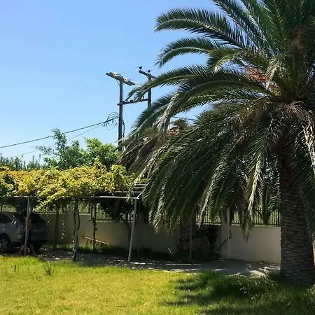 Vila Assos Hébergement de vacances Lechaio