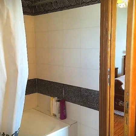 Hébergement de vacances Vila Assos Lechaio