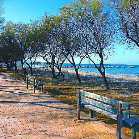 Vila Assos Hébergement de vacances