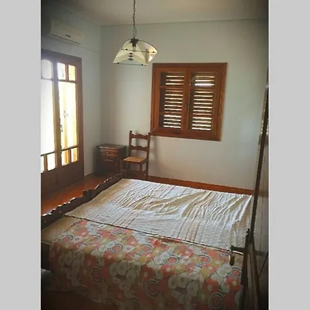 Сasa de vacaciones Vila Assos