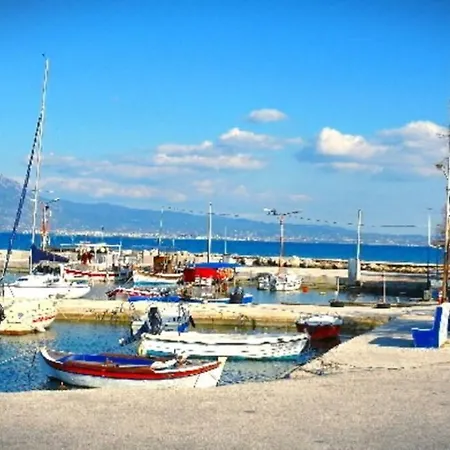 Vila Assos *